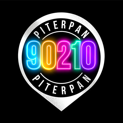 90120 – Radio Piterpan