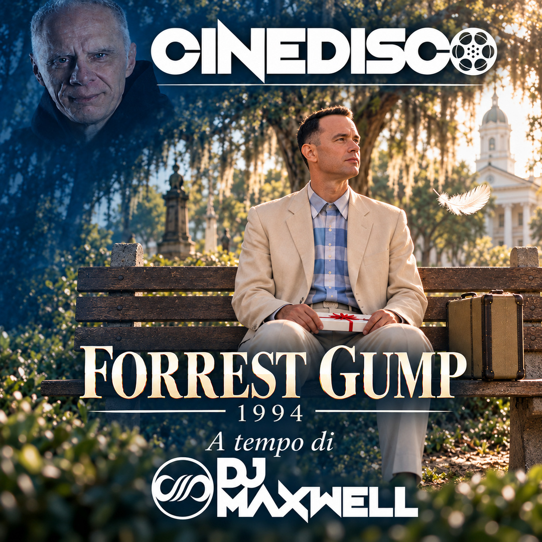 Forrest Gump