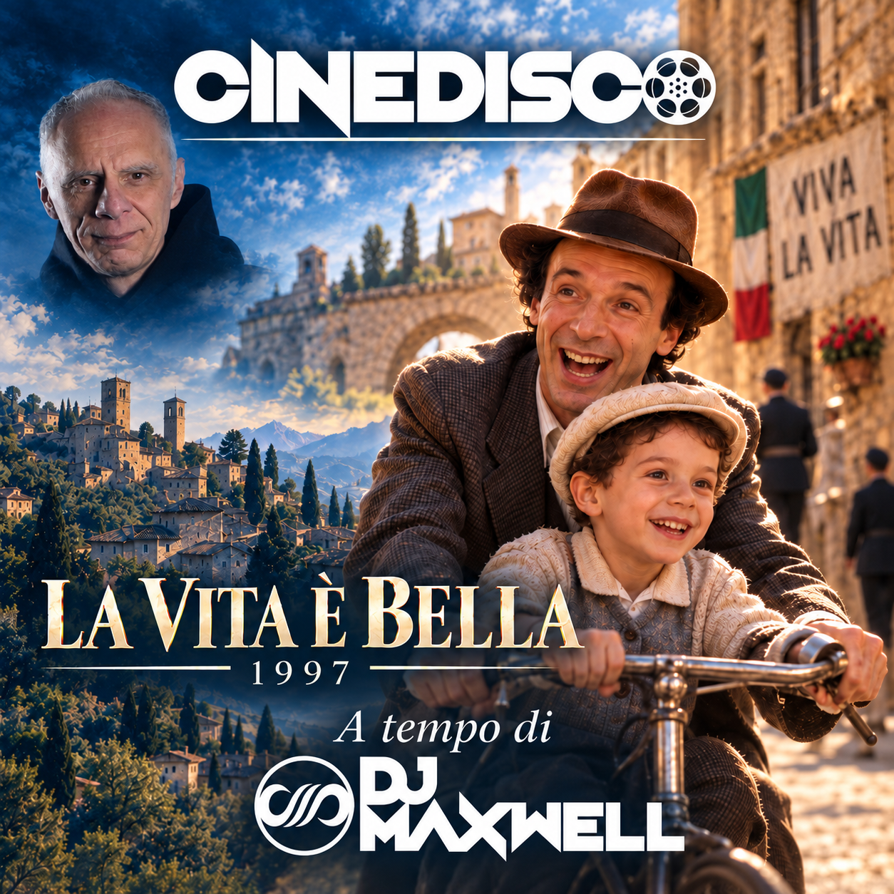 La vita è bella