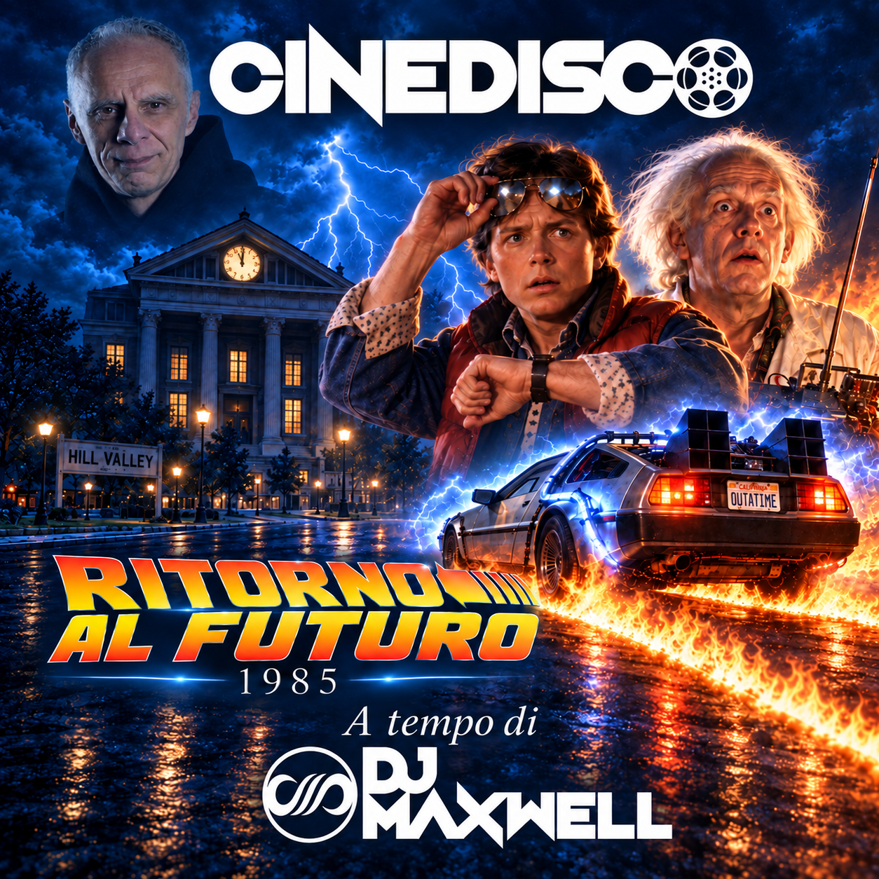 Ritorno al futuro