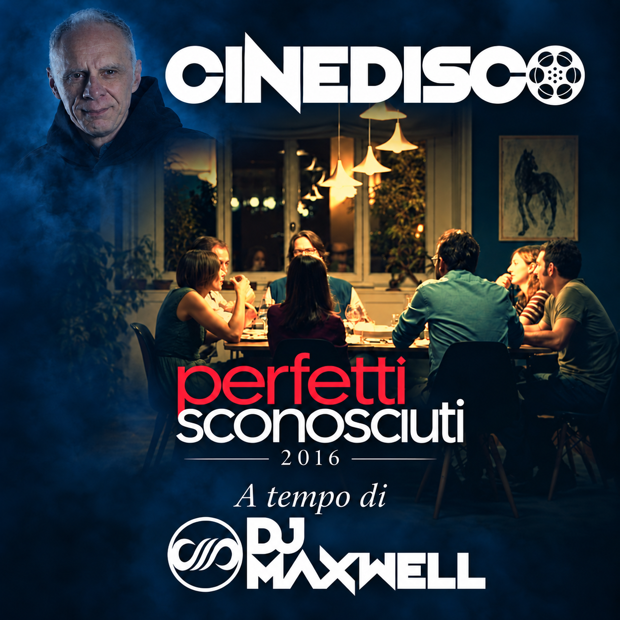 Perfetti sconosciuti