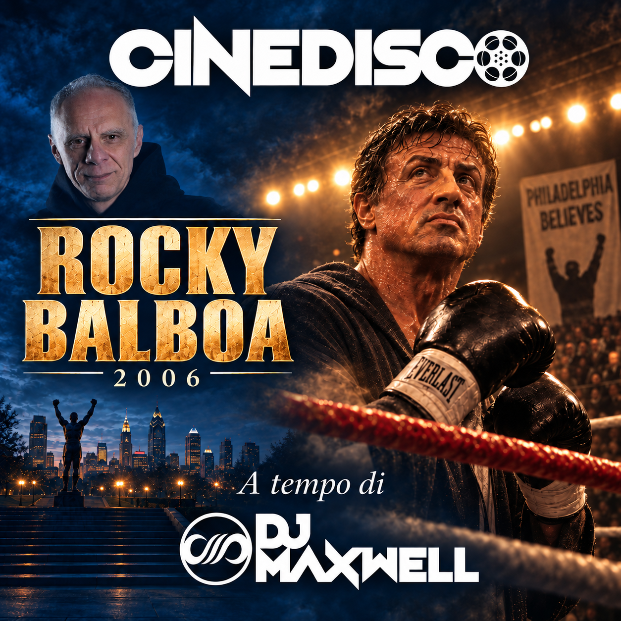 Rocky Balboa