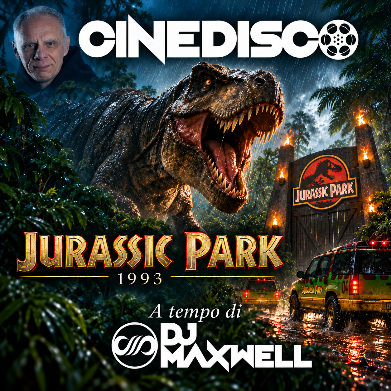 Jurassic Park