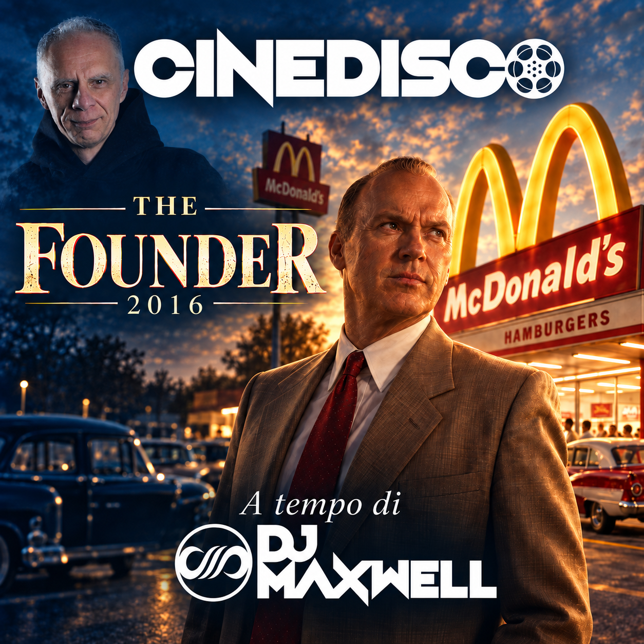 The Founder