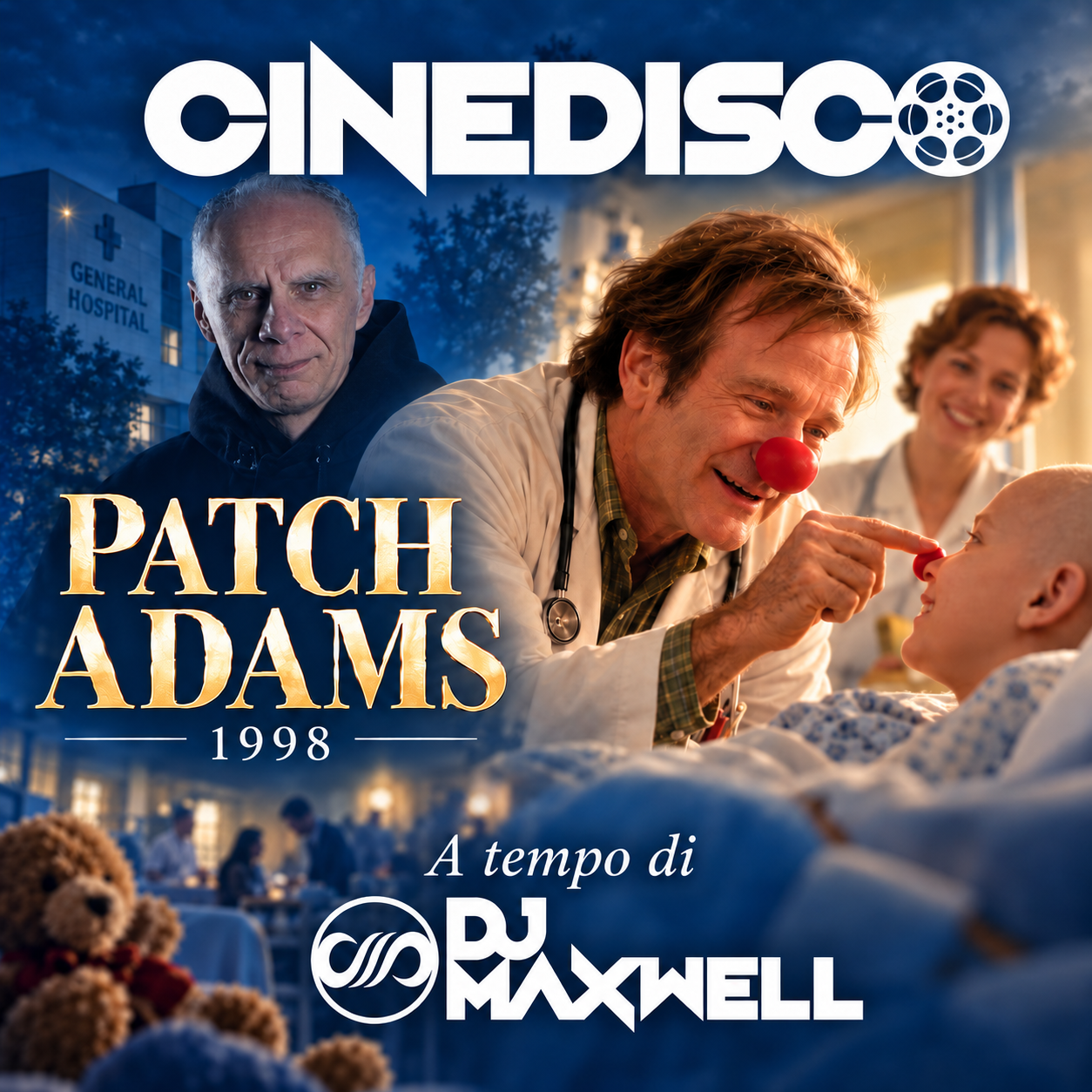Patch Adams