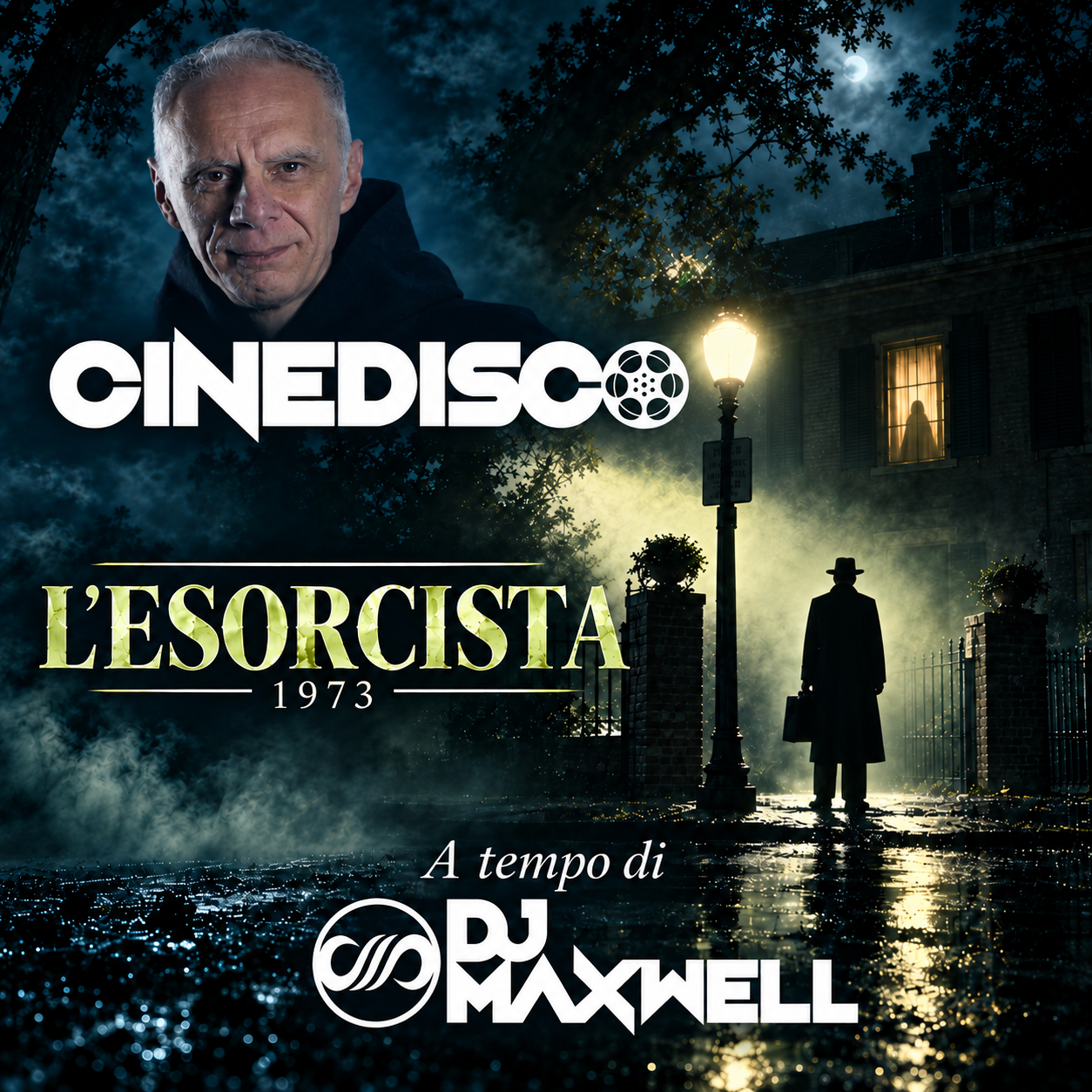 L’esorcista