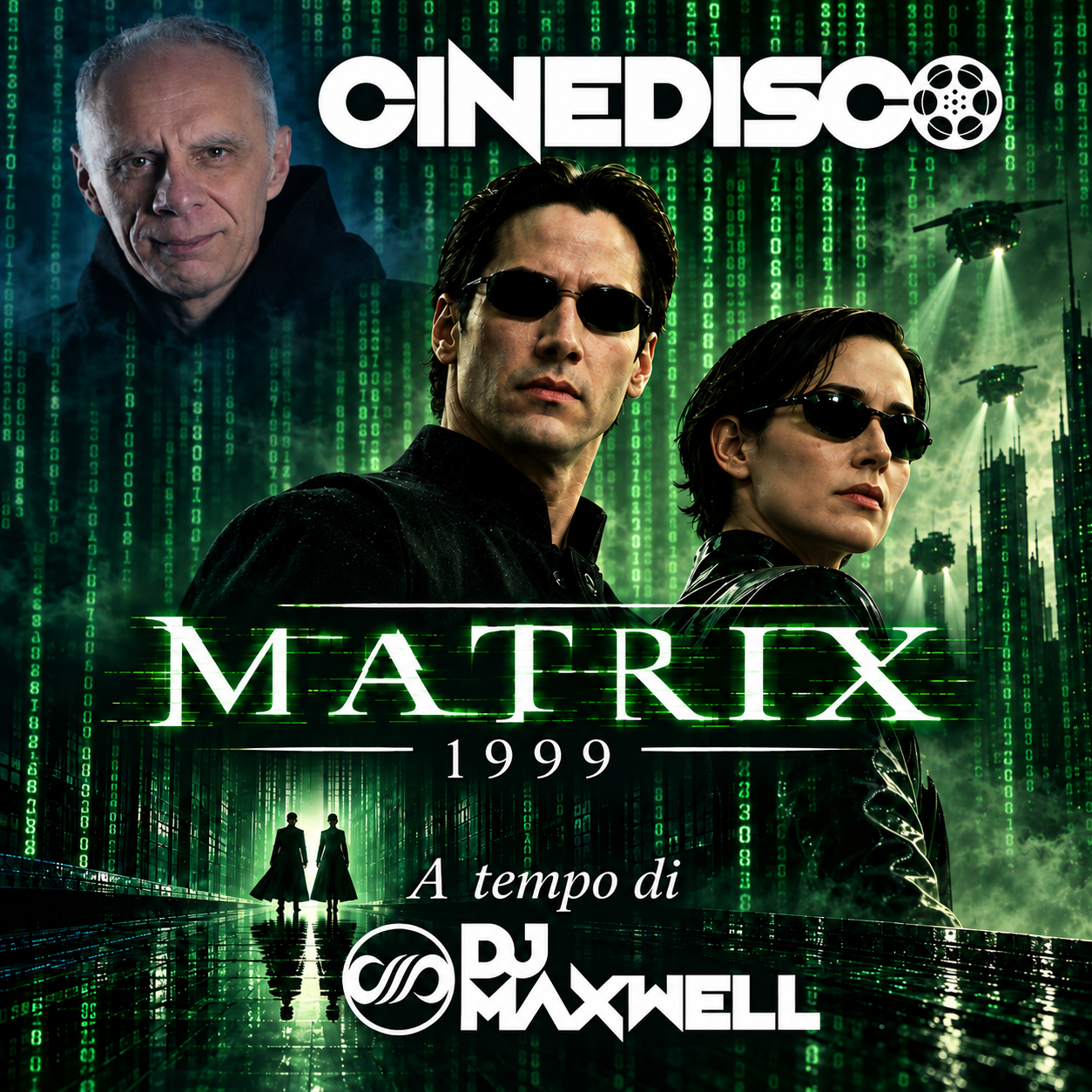 Matrix