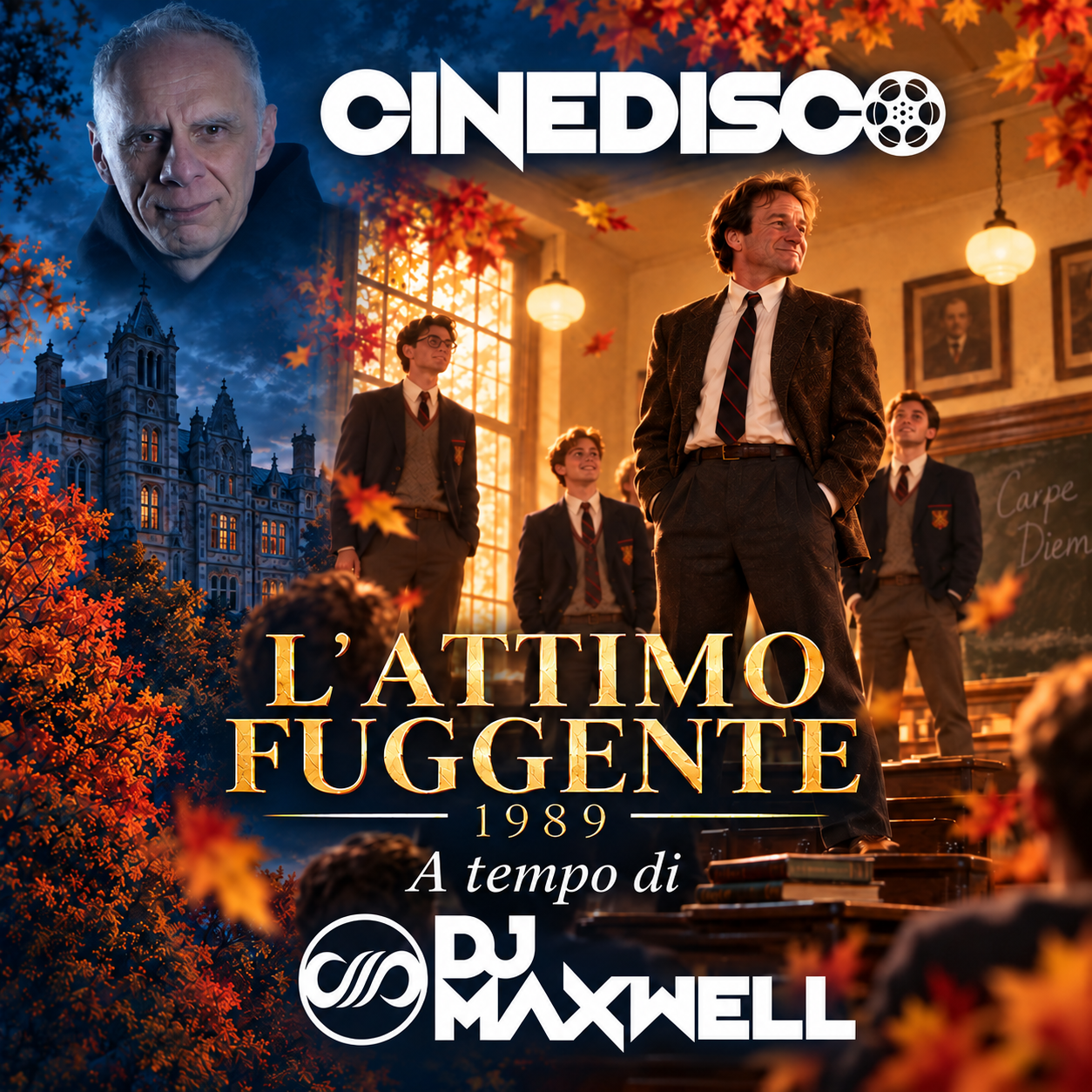 L’attimo fuggente
