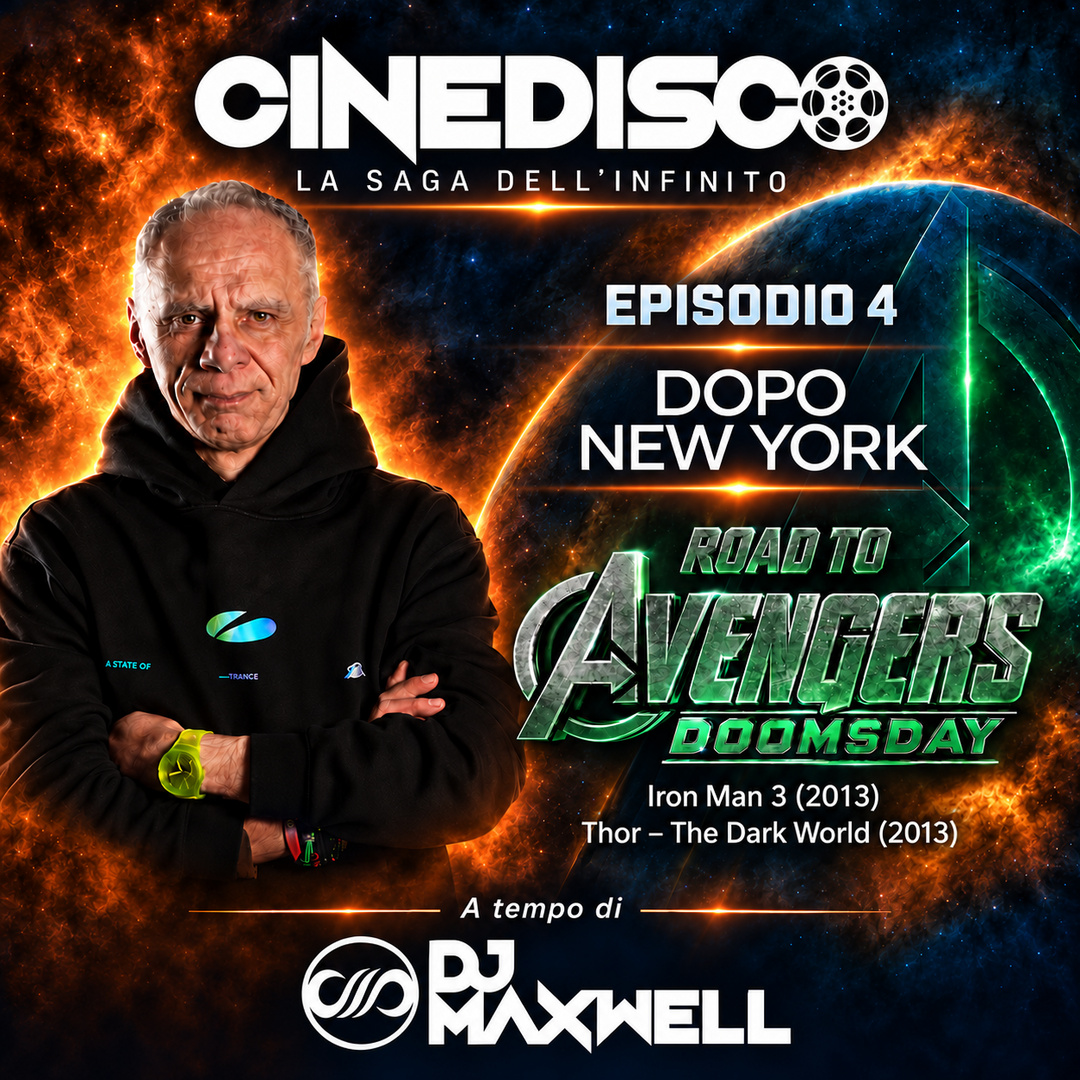 EP04 – Dopo New York