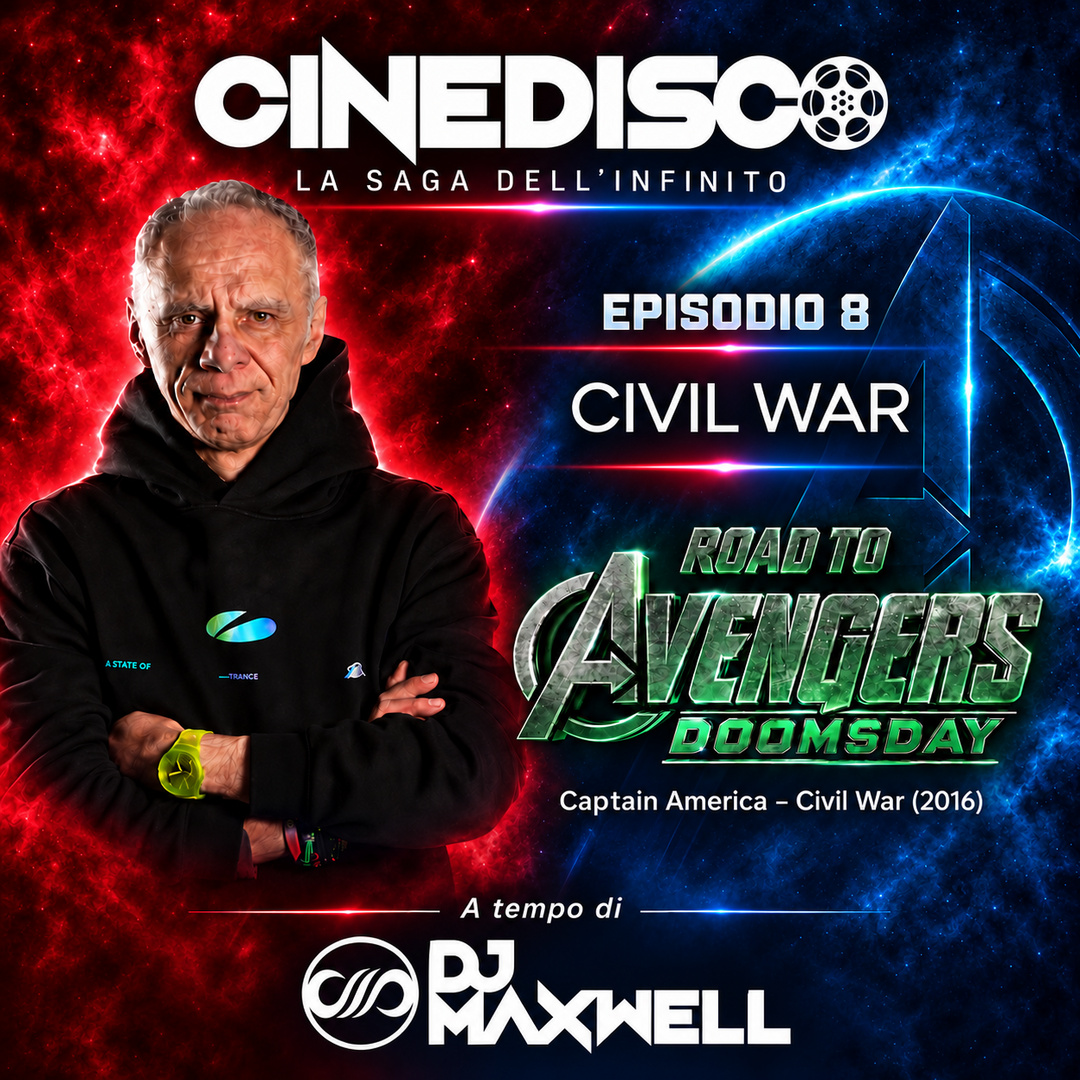 EP08 – Civil War