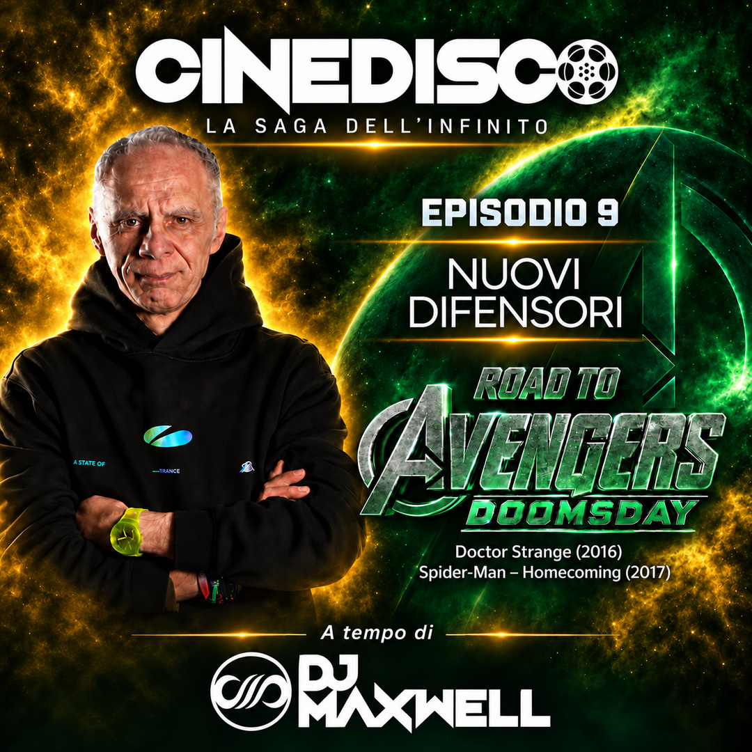 EP09 – Nuovi difensori