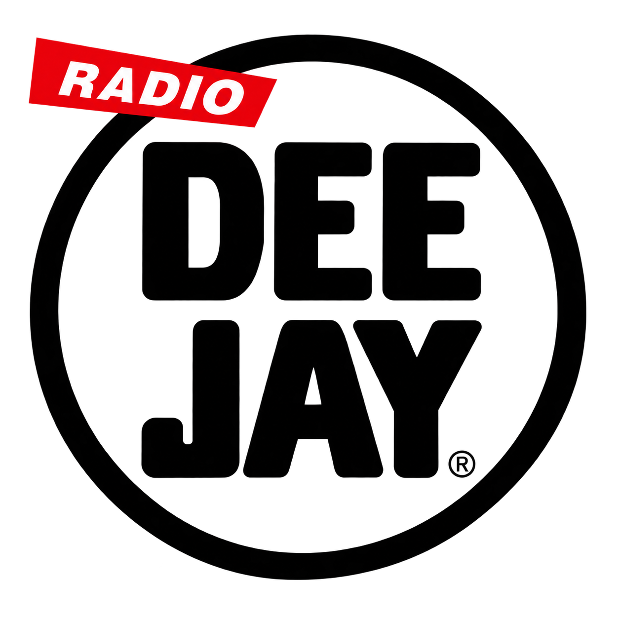 Radio Deejay