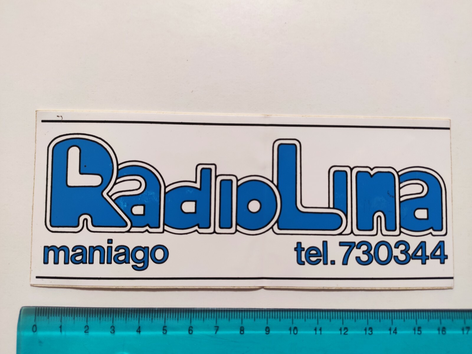 RadioLina Maniago